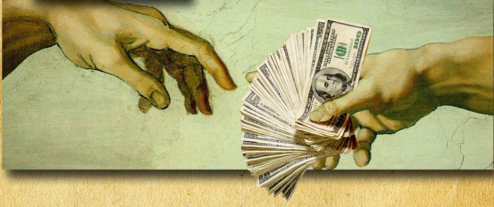 The art of manifesting money