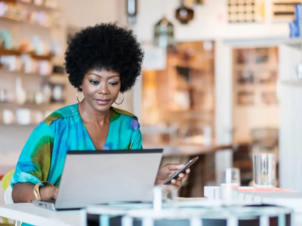Women business owners are abundant, prosperous and successful