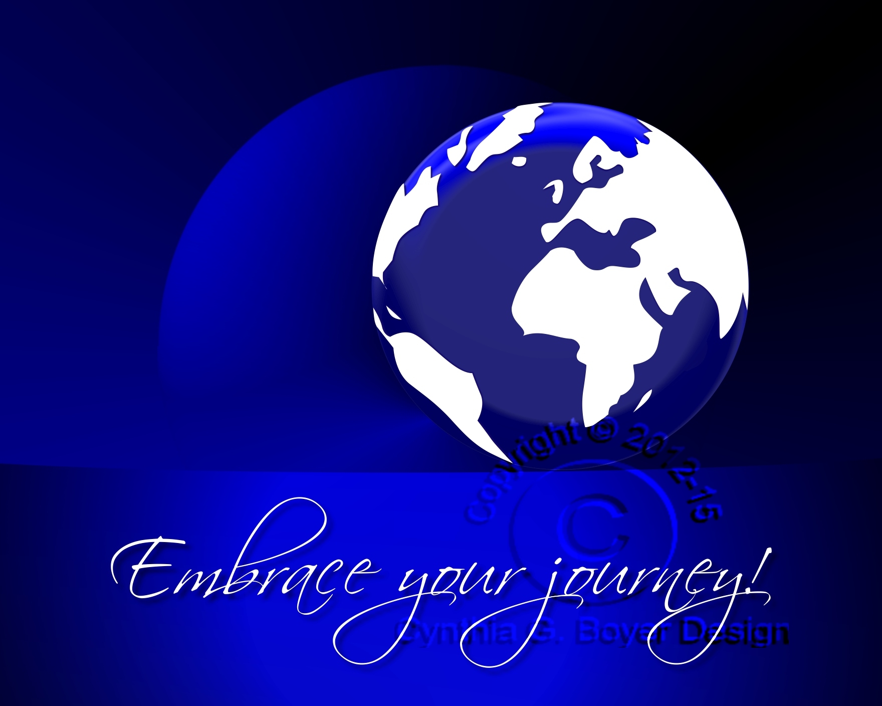 Why I Decided To Step Out of Fear