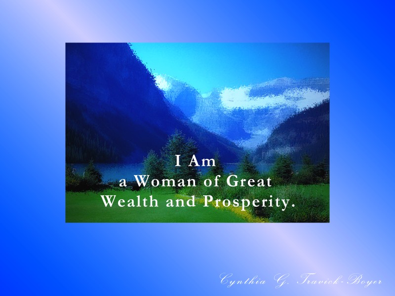 Why I Decided To Step Out of Fear