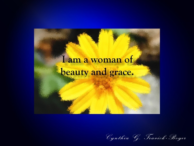 Why I Decided To Step Out of Fear