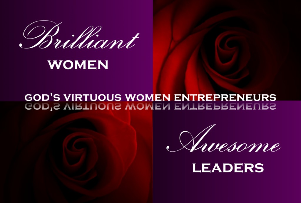 Encouraging Women Entrepreneurs To Be Great Women Business Owners