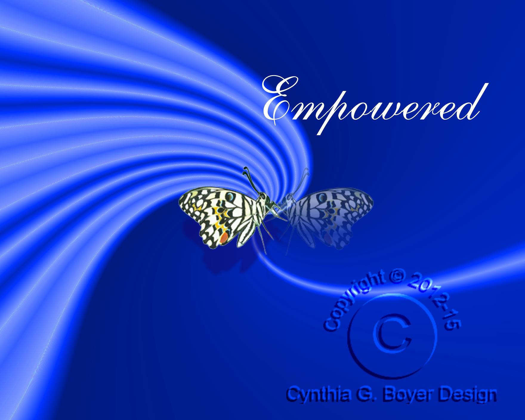 Why I Decided To Step Out of Fear