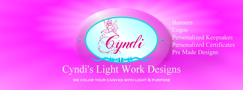 Cyndi's Light Work Designs