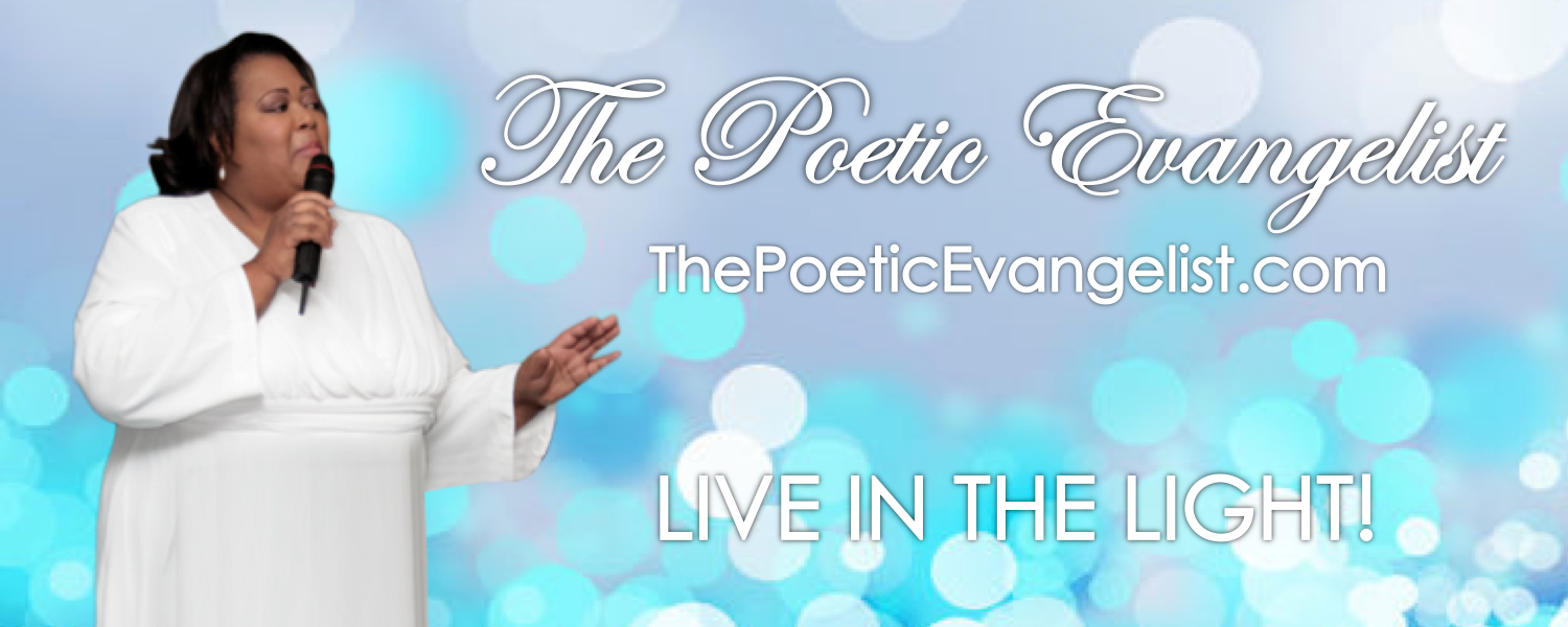 Gail Moss, The Poetic Evangelist
