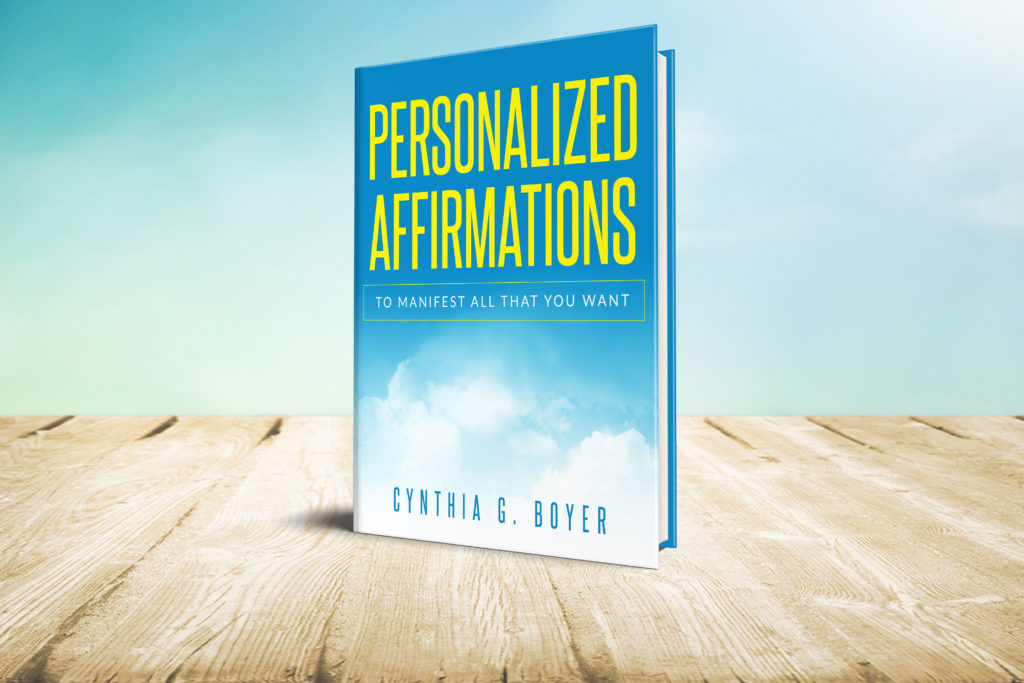 Affirmations for Women