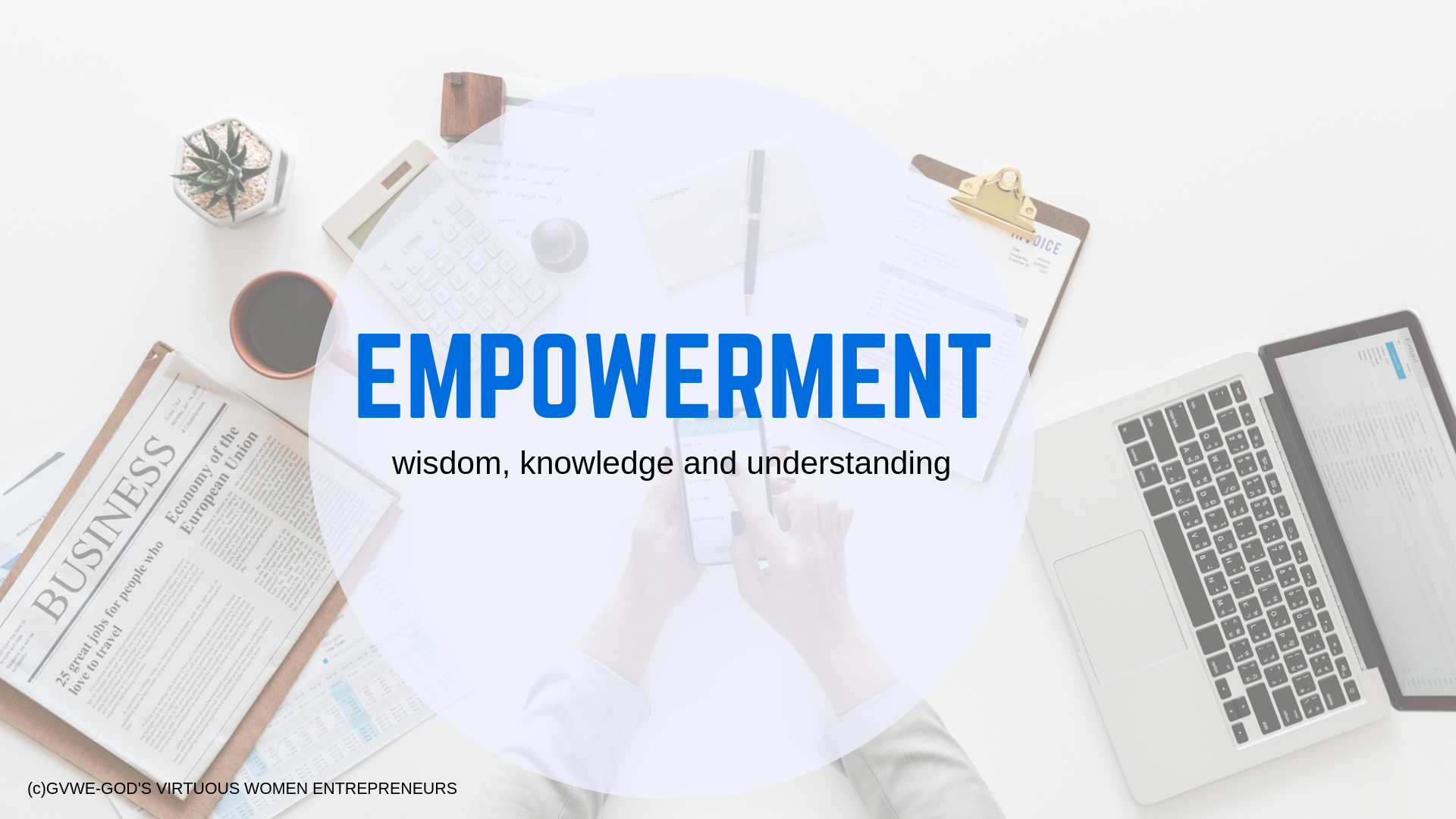 Design a business you love