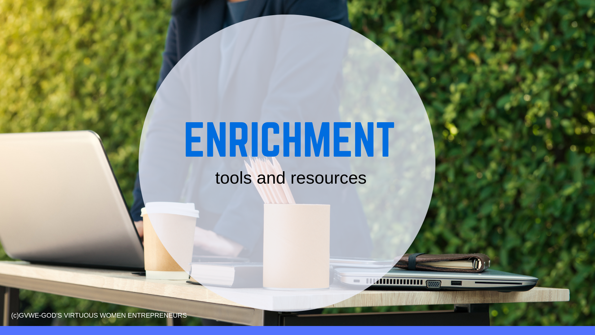 Design a business you love