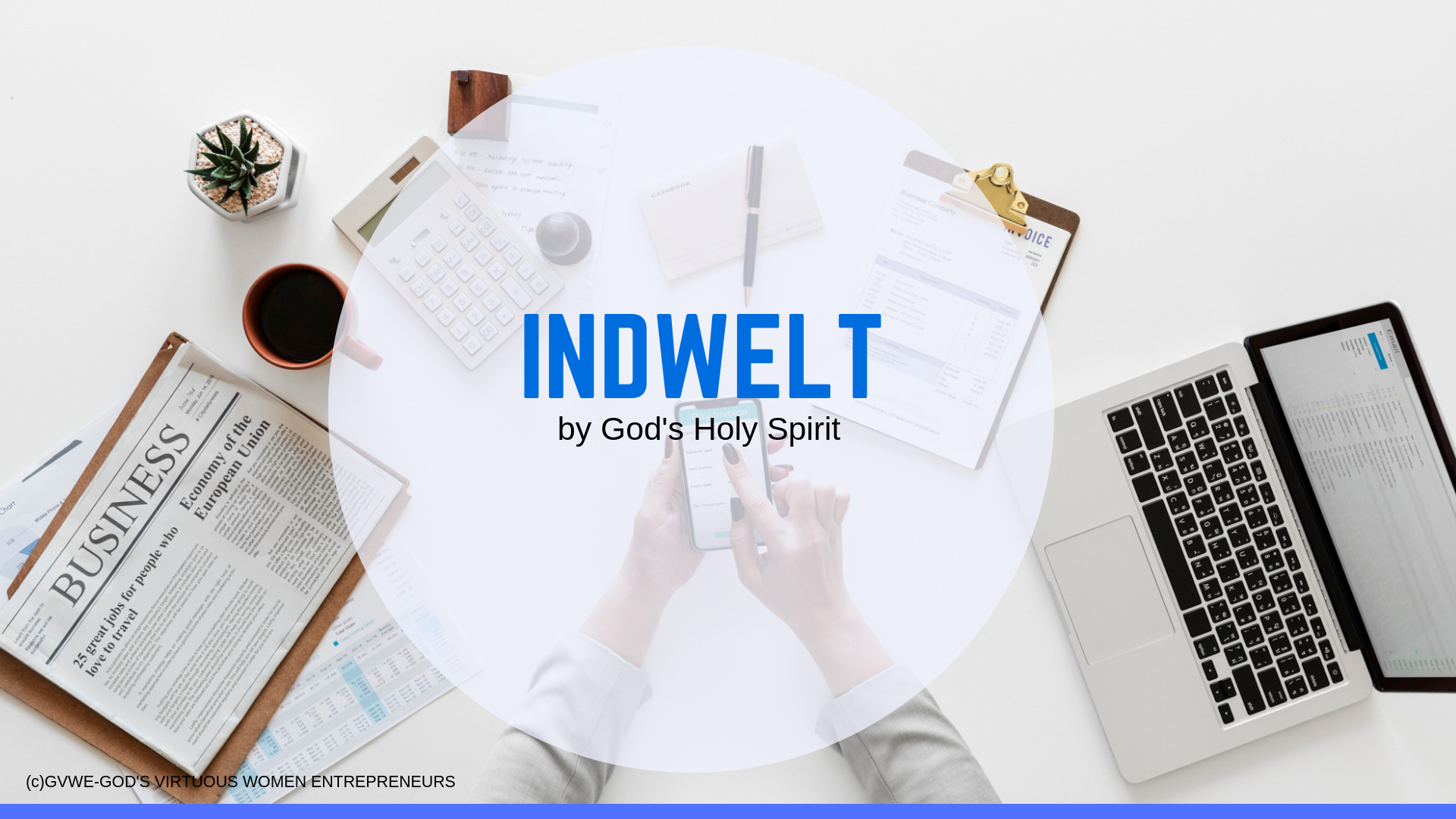 Design a business you love