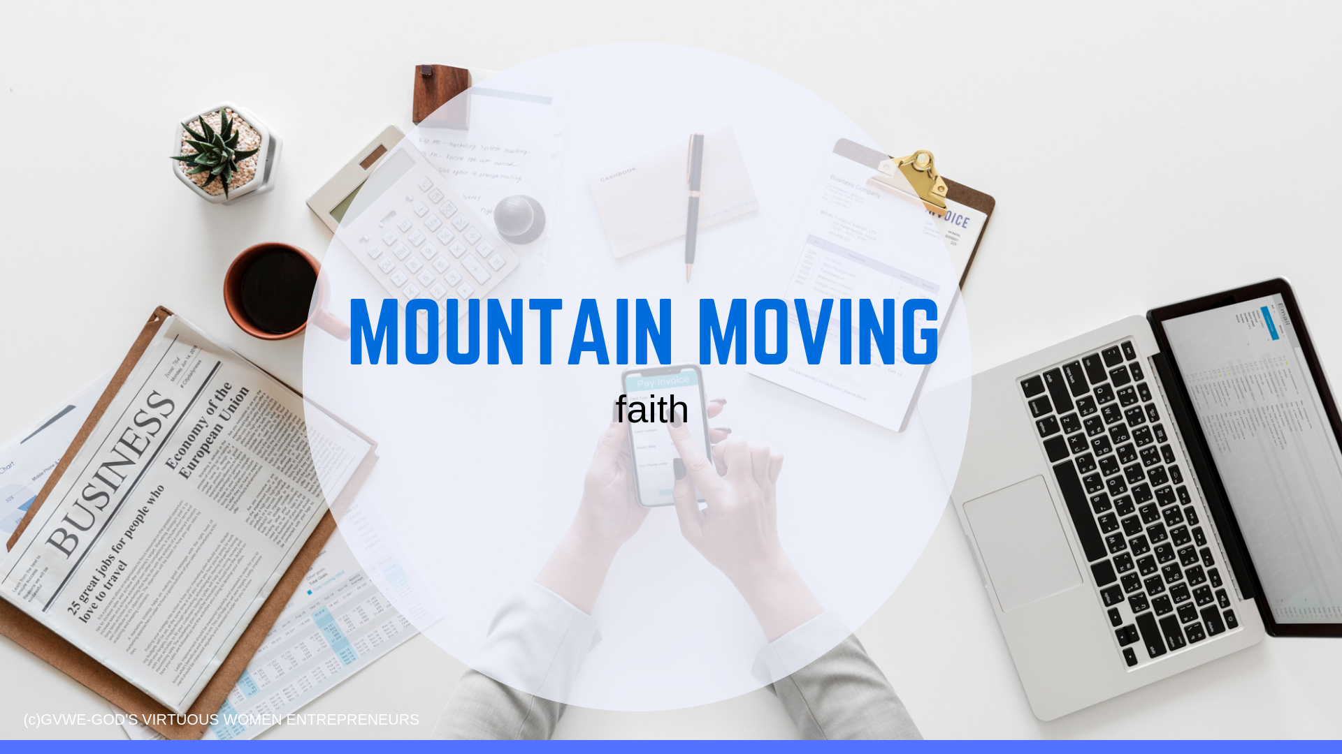 Design a business you love