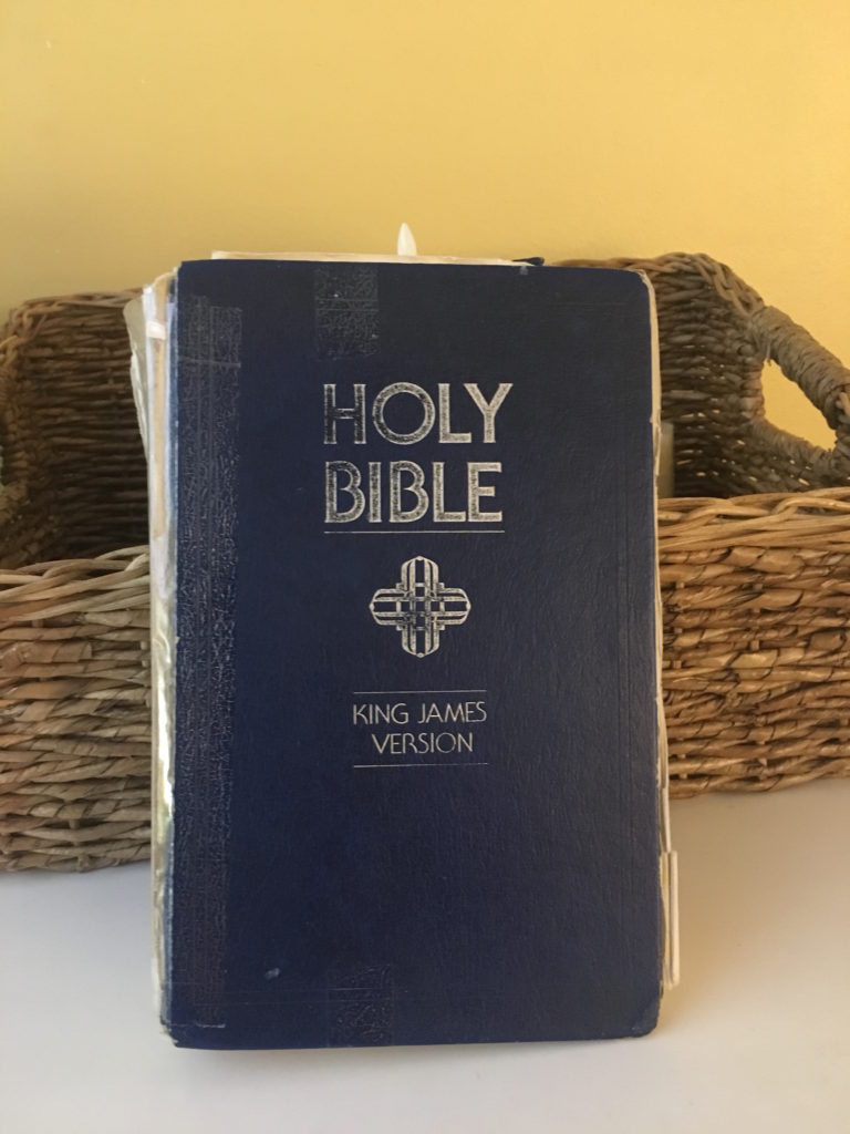 What to do when obstacles block your path