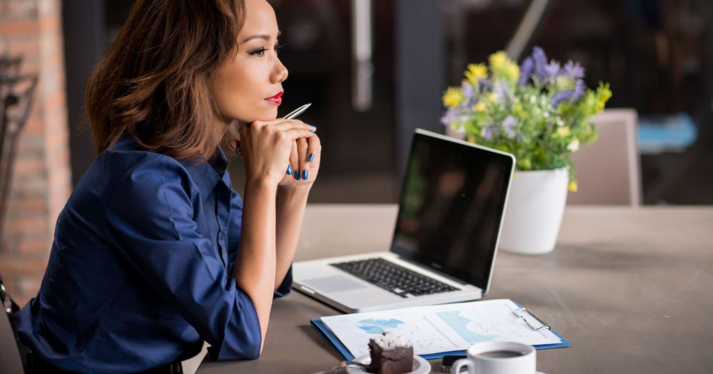 Taking a break from your business