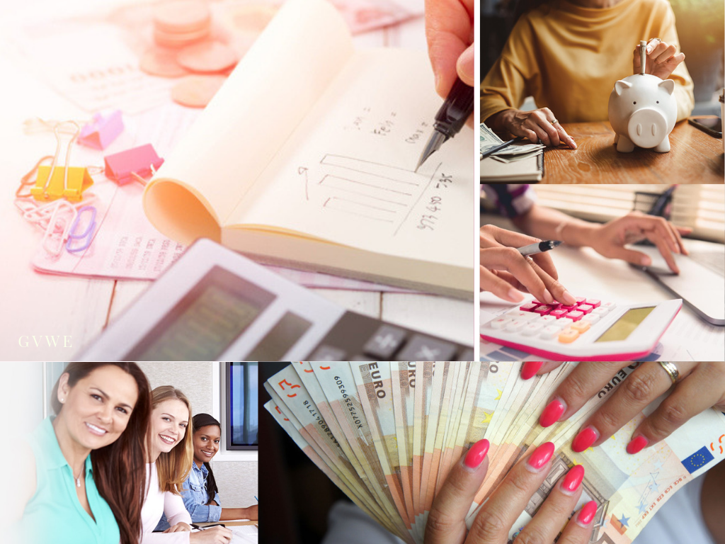 Christian Women Entrepreneurs