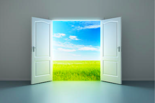 Gods Open Doors of Endless Opportunities
