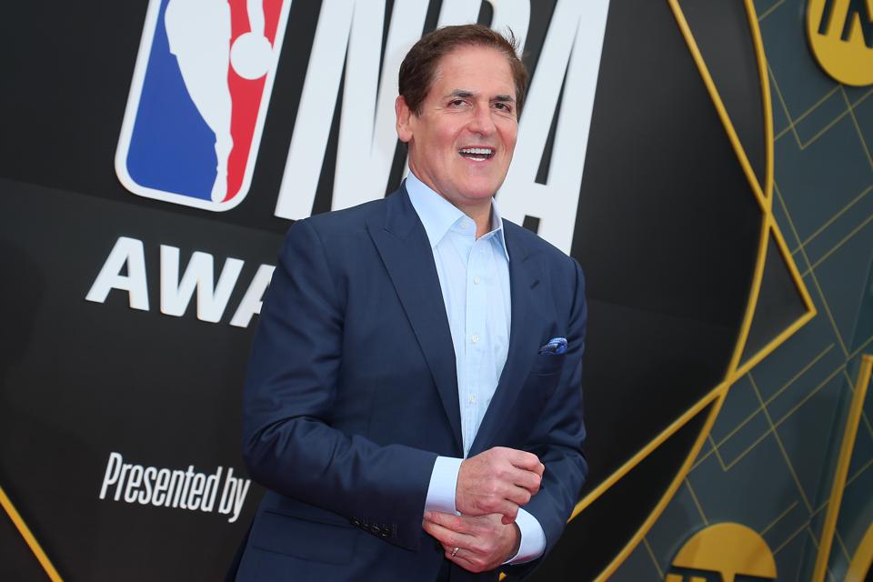 Mark Cuban Striving To Make Sure Minority And Women-Owned Businesses Get Their Slice Of The PPP Pie