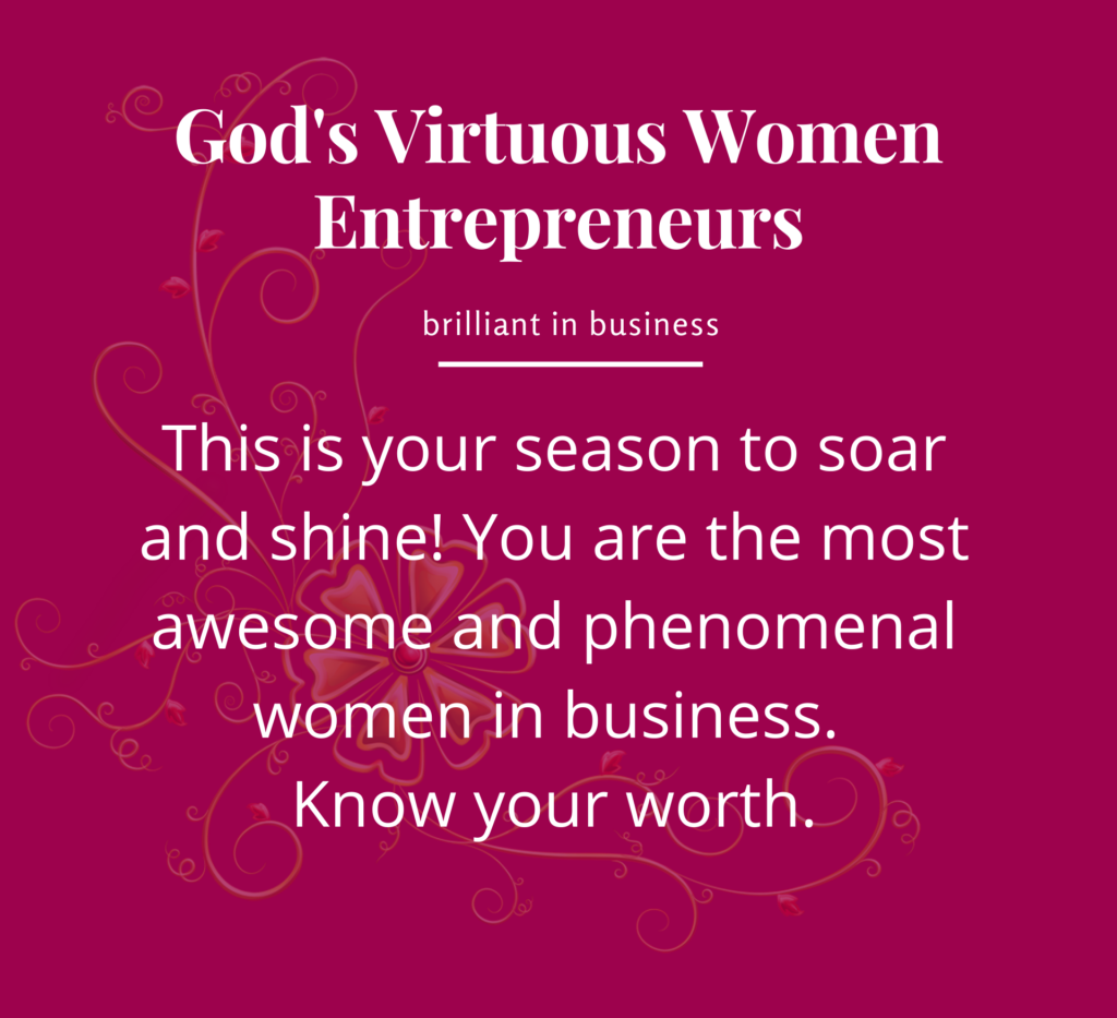 Tapping Into The Abundance Within