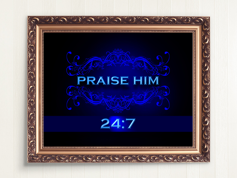 Blessed Beauty, Daily Inspiration