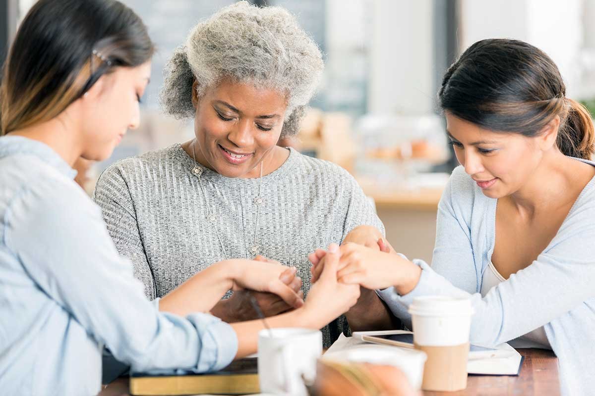 A Powerful Prayer for Christian Women Entrepreneurs