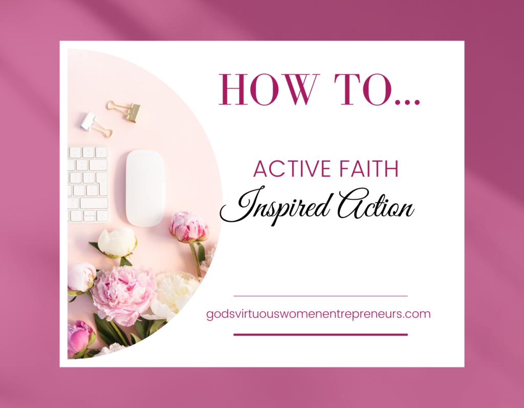 How To Prosper In Life and Business