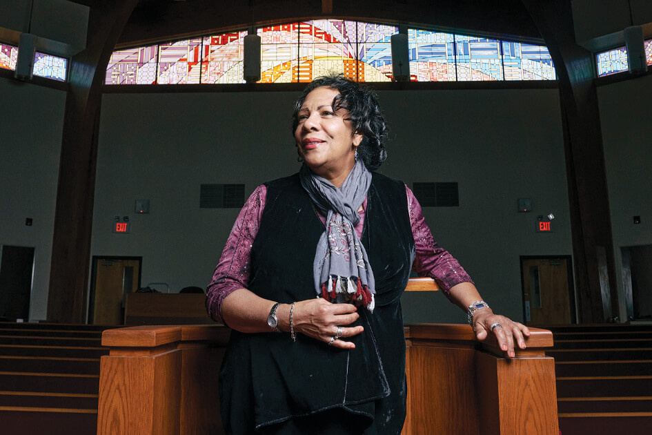 Artist Dressler Smith