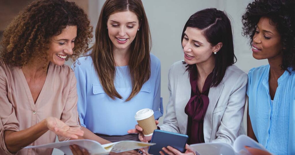 SBA Offers Increased Assistance To Black Female Business Owners