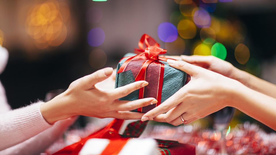 Merry Christmas Small Business Owners