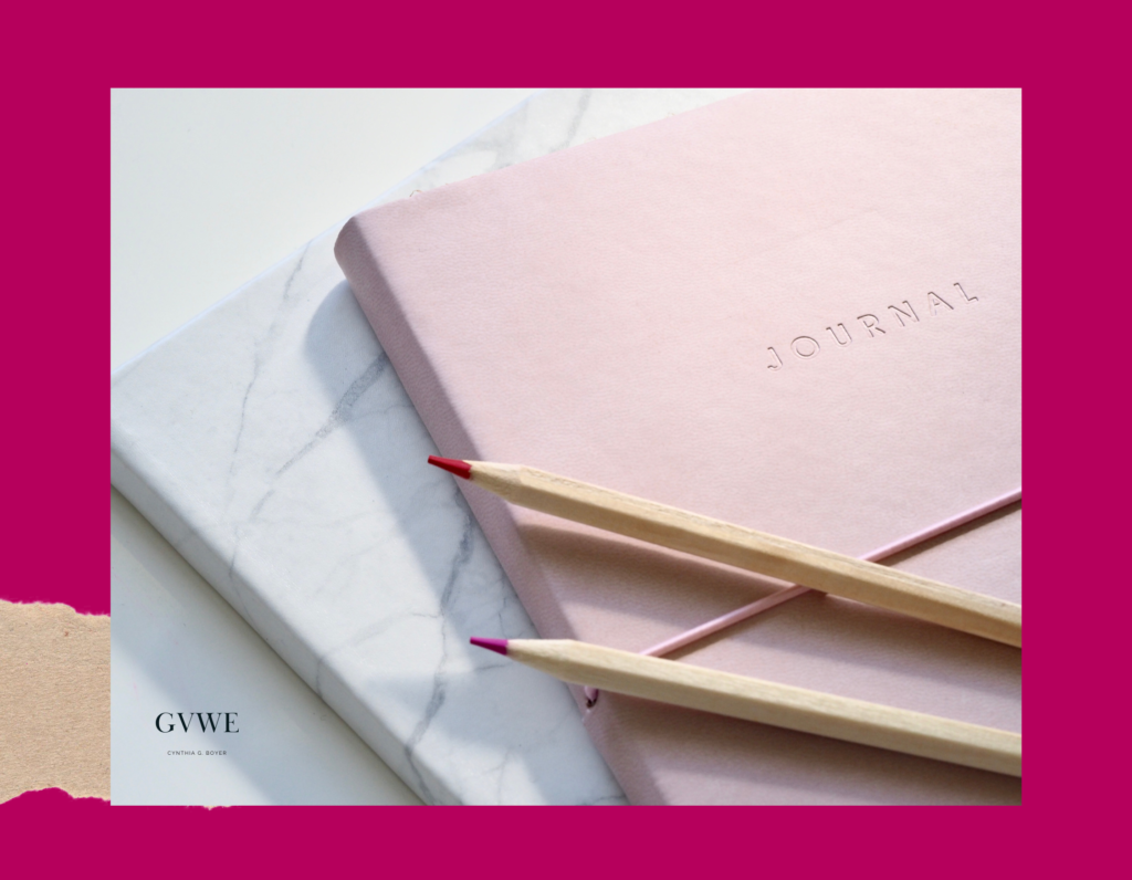 Journal Your Journey for Success