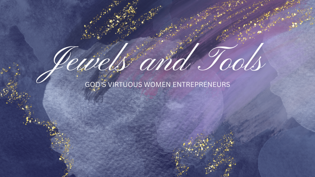 GVWE August Jewels Letter