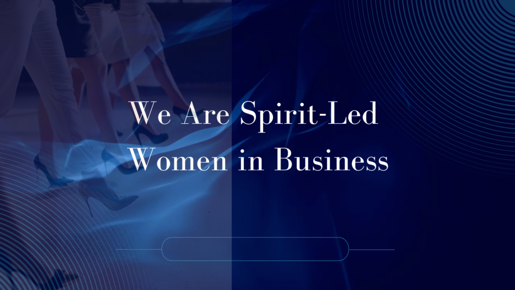I Woman Inspired