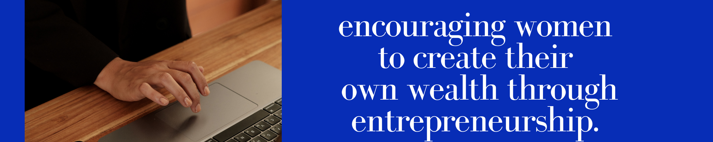 God's Virtuous Women Entrepreneurs