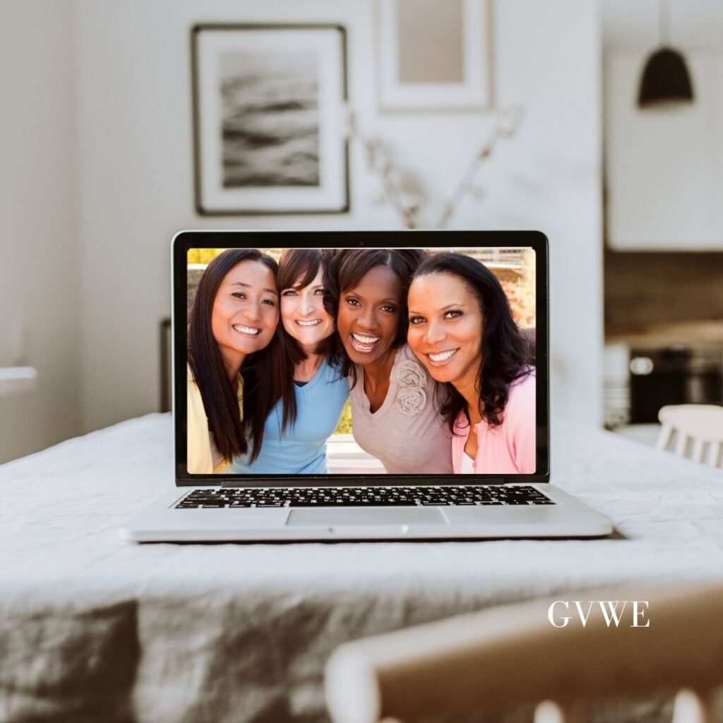 Female Entrepreneurs are a united nation