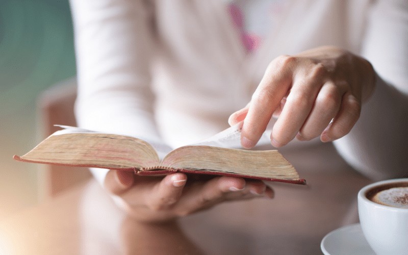 SEO Keywords from God's Word for Entrepreneurs